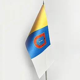 Флажок Dobroznak Одесской области 12х24 мм (6368)