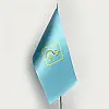 Флажок Dobroznak Сумской области 12х24 мм (6371)