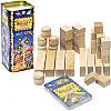 Розвиваюча настільна гра Crazy Balance Building Dankotoys (CBB-01)