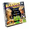 Настільна гра Balance Monkey + IQ шашки Dankotoys (BalM-01)