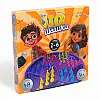 Развивающая настольная игра IQ Шашки Dankotoys (IQCh-01)