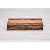 Бокс органайзер для хранения очков ecoWalnut 353х141х67 мм