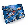 Настільна гра Danko Toys Морський бій укр. G-MB-02U