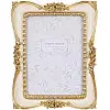 Фоторамка интерьерная BonaDi Cream Antique 024 13x18 см Кремовый DP229886
