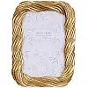 Фоторамка интерьерная BonaDi Champagne 025 10x15 см Золотой DP229887