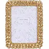 Фоторамка інтер'єрна BonaDi Champagne 029 13х18 см Золотий DP229890