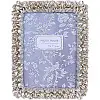 Фоторамка интерьерная BonaDi Silver 031 13х18 см Серебряный DP229892
