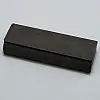 Футляр для очков ANbeauty 16х6х3 см Черный (AN0103476)