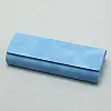 Футляр для очков ANbeauty 16х6х3 см Голубой (AN0103477)