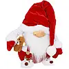 Декоративна іграшка Sleepy Gnome 78 см Різнокольоровий BonaDi DP232260