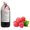 Концентрированный сок Eva Малина 1 кг/0,76 л