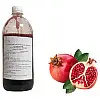 Концентрированный сок Eva Гранатовый 1 кг/0,76 л