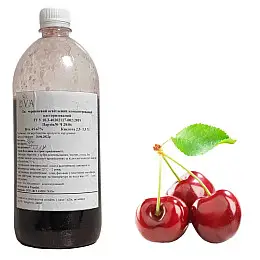 Концентрированный сок Eva Черешня 1 кг/0,76 л