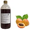 Сироп Eva Абрикосовый 1 кг/0.76 л