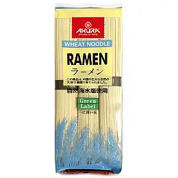 Лапша Akura Рамен 300 г