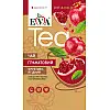 Джем Чай Eva Фруктово-Ягодный Гранатовый 12 шт