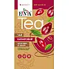 Джем Чай Eva Фруктово-Ягодный Кизиловый 12 шт