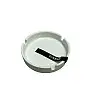 Пепельниця фарфоровая 8,8х2,5 см Ardesto AR3744