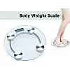 Веси підлогові електронні Спартак Digital Scale 150кг