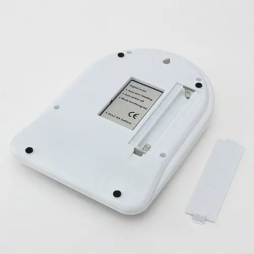 Высокоточные весы кухонные A-PLUS SF-400 7кг с функцией автовыключения (284IM92)