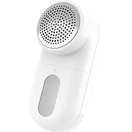 Машинка для стрижки катышків Mijia MQXJQ01KL Білий (JMQXJQ01KL)