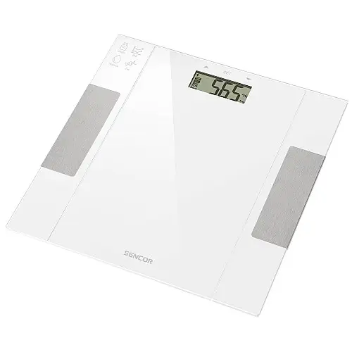 Веси напольні Sencor SBS 5051WH (6527304)