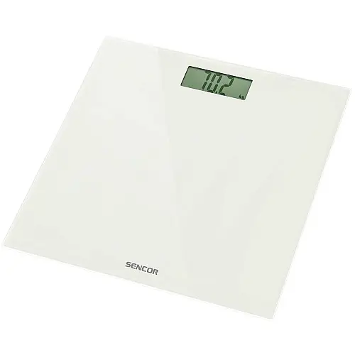 Веси підлогові Sencor SBS 2301WH (6527308)