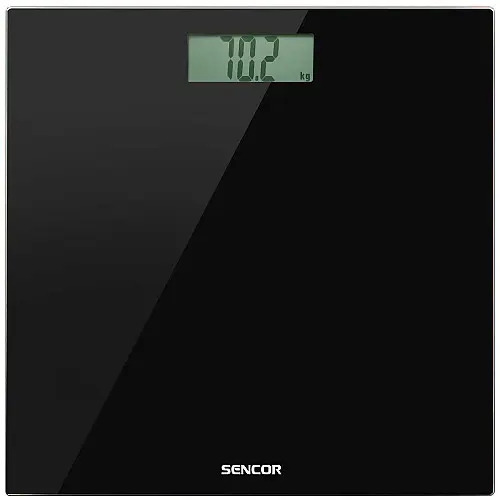 Веси підлогові Sencor SBS 2300BK (6527309)