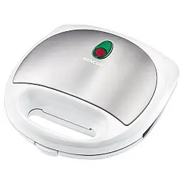 Бутербродниця Sencor SSM 4310WH (6552061)