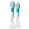 Насадка для зубной щётки Philips Sonicare For Kids HX6032/33 (2 шт.) (6355998)