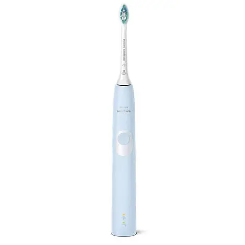 Зубная электрощетка Philips HX6803/04 Sonicare ProtectiveClean 4300 (6499468)