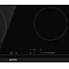 Електрична варильна поверхня Gorenje ECS 643 BCSC (BR6AC-S0) (6424328)