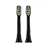Насадка для зубної щітки Xiaomi SOOCAS X1/X3/X5 BH01B (Чорні, 2 шт)