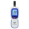 Термо-гигрометр 0-100%, -20-70°C WINTACT WT83