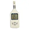 Термогігрометр USB 0-100%, -30-80°C BENETECH GM1360A