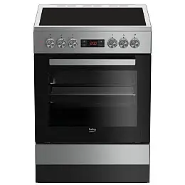 Електрична плита Beko FSE 67310 GX (6270341)