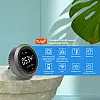 Термогігрометр з датчиком вимірювання CO2 з WiFi SBT group PTH-8 (PTH-8-12)