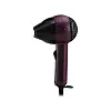 Фен Adler AD 2247 1400W дорожный с насадкой концентратором 330 г Сиреневый