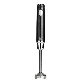 Блендер погружной Adler AD 4617 black 300 Вт Черный