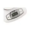 Весы кухонные с чашей Adler AD 3137 white 5 кг Белый