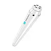 Прилад для догляду за шкірою обличчя Yamaguchi Cleansing System 3-in-1 Білий