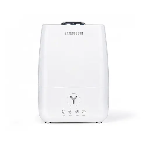 Ультразвуковий зволожувач повітря Yamaguchi Cloud Білий