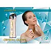 Прилад для догляду за шкірою US MEDICA Crystal Glory Бежевий