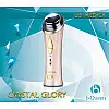 Прилад для догляду за шкірою US MEDICA Crystal Glory Бежевий