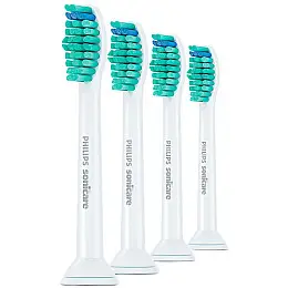 Насадка для зубной щётки Philips Pro Results для HX6014/07 (6772119)