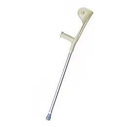 Костыль с опорой под локоть Gamma GM937L 95,5 - 118,5 см