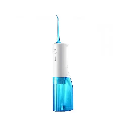 Ирригатор для полости рта Soocas W3PRO Portable Oral Irrigator