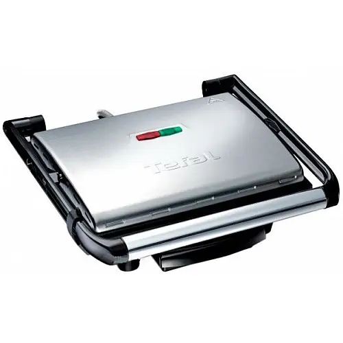 Гриль електричний Tefal GC241D38