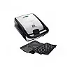 Бутербродниця-вафельниця Tefal SW852D12
