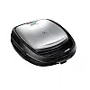 Мультимейкер (бутербродниця-вафельниця-гриль) Tefal SW342D38